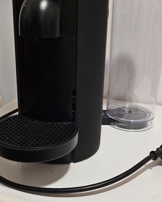 macchina del caffè nespresso