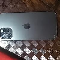 iPhone 12 Pro
