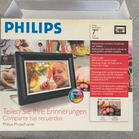 Cornice digitale Philips 7’’