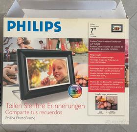 Cornice digitale Philips 7’’