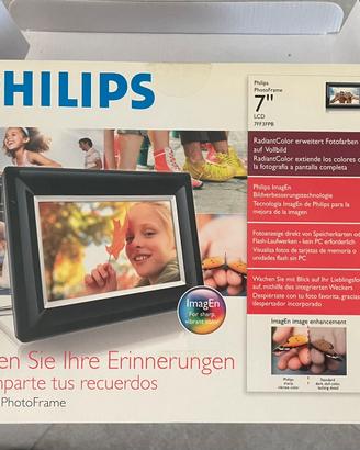 Cornice digitale Philips 7’’
