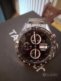 orologio tagheuer carrera