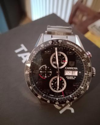 orologio tagheuer carrera