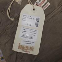 Pantaloni  Roy Rogers