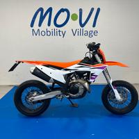 KTM SMR 450