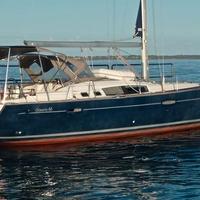 Beneteau 46 Oceanis del 2008