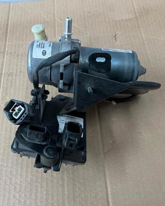 Depressore Pompa Freni Smart 453