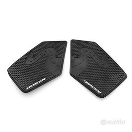 PROTEZIONE LATERALE SERBATOIO ORIGINALE YAMAHA TRA