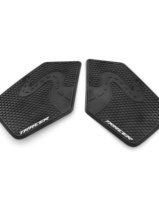 PROTEZIONE LATERALE SERBATOIO ORIGINALE YAMAHA TRA