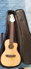 Ukulele soprano Ortega RUMG-CE