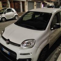 FIAT PANDA 1.3 Multijet diesel 