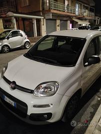 FIAT PANDA 1.3 Multijet diesel 
