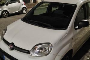 FIAT PANDA 1.3 Multijet diesel 