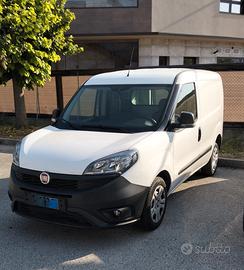 FIAT Doblò 1.6MJT 120 CV