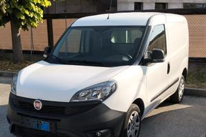 FIAT Doblò 1.6MJT 120 CV