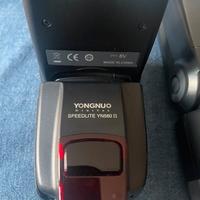 Flash YONGNUO YN560 II