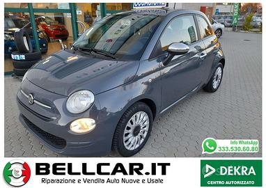 Fiat 500 1.2 Lounge 69cv my18