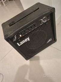 amplificatore laney