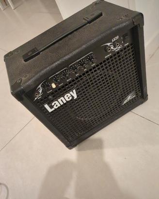 amplificatore laney