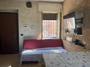 CASA SEMINDIPENDENTE A SANTA CRISTINA E BISSONE
