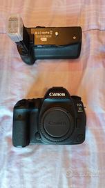 Canon 5d mark IV