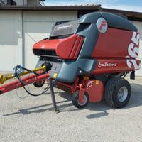 Rotopressa Feraboli Extreme 265 HT