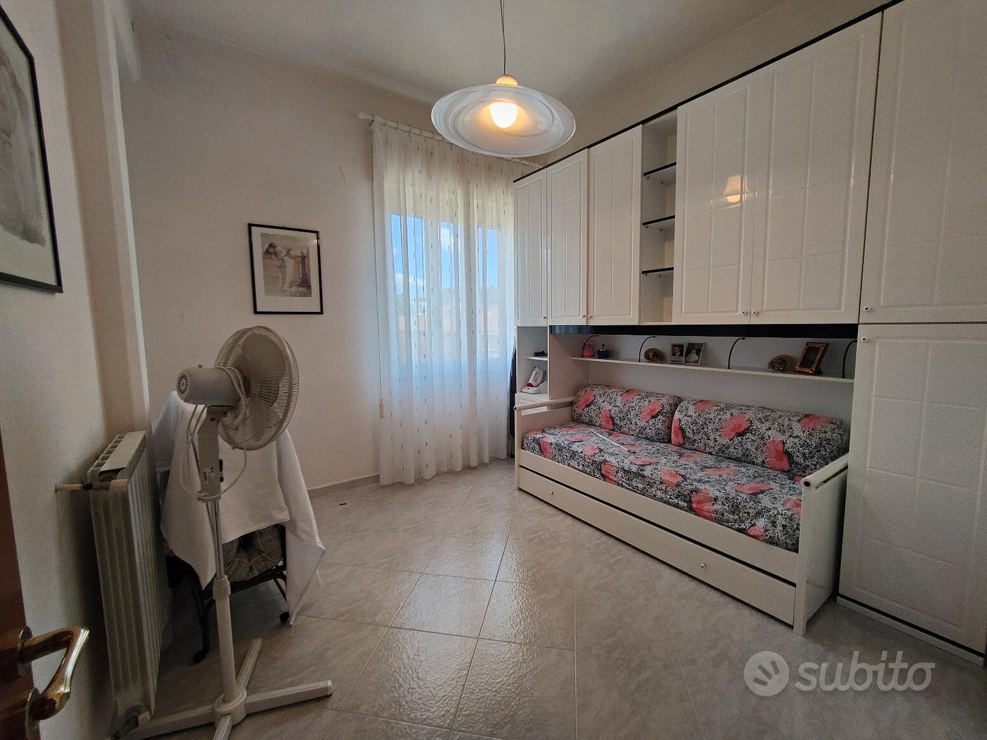 Appartamento – CL - Vista 3