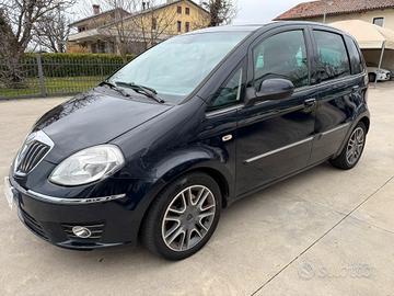 Lancia MUSA 1.3 95CV SOLO RIVENDITORI