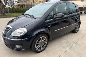 Lancia MUSA 1.3 95CV SOLO RIVENDITORI