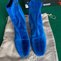 Stivaletti giuseppe zanotti t.38