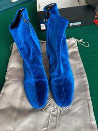 Stivaletti giuseppe zanotti t.38