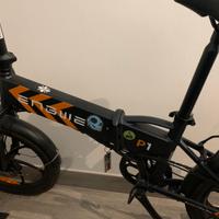 Bici ENGWE P1