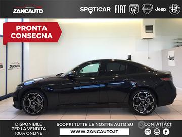 Alfa Romeo Giulia 2.0 Turbo 280 CV AT8 AWD Q4...