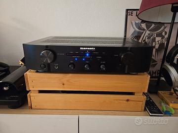 Amplificatore Marantz Pm5005