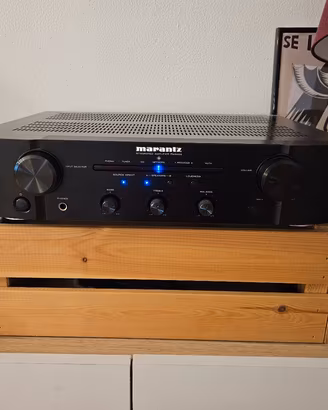Amplificatore Marantz Pm5005