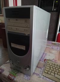 Unita PC Desktop - Assemblato