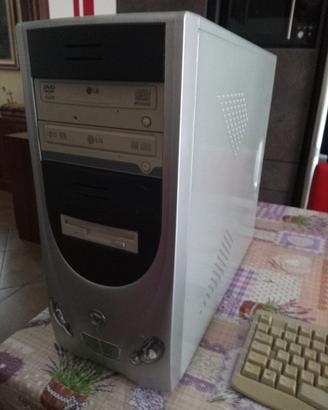 Unita PC Desktop - Assemblato