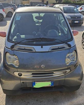 Smart 2005