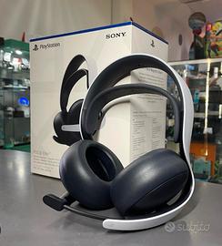 Cuffie Elite PlayStation 5