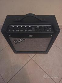 Amplificatore Fender Mustang I (V.2) 70 W