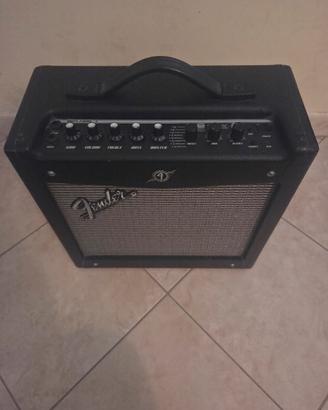 Amplificatore Fender Mustang I (V.2) 70 W
