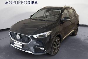 MG ZS 2021 1.0 Luxury