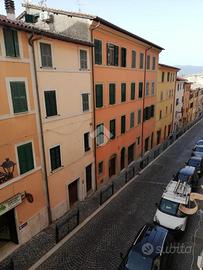 3 LOCALI A SAN VITO ROMANO