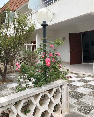 Casa vacanze a Fiumefreddo Bruzio