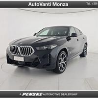 BMW X6 xDrive30d 48V Msport