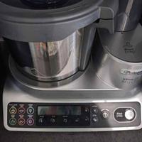 Kenwood KCook multi smart Robot cucina