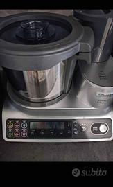 Kenwood KCook multi smart Robot cucina