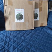 Materiale per il decoupage