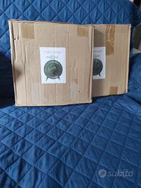 Materiale per il decoupage