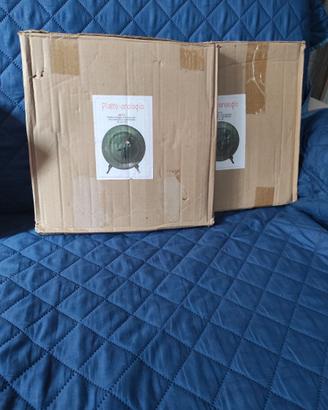 Materiale per il decoupage